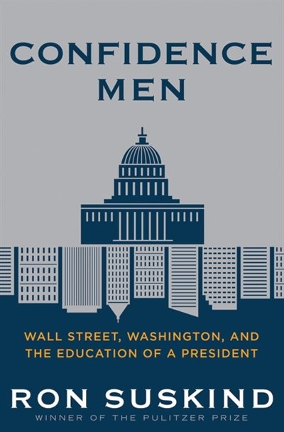 Confidence Men