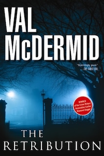 Couverture_The Retribution