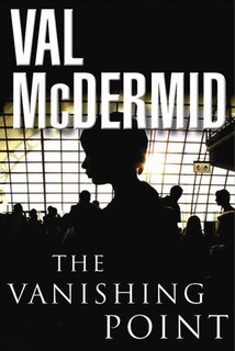 Front cover_The Vanishing Point