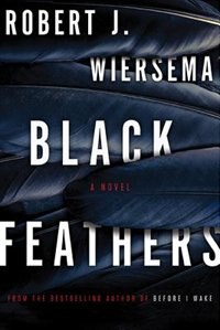 Front cover_Black Feathers