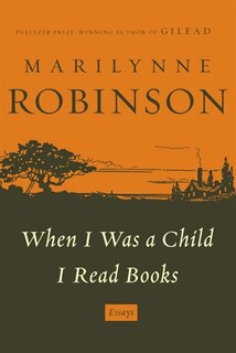 When I Was A Child Read Books