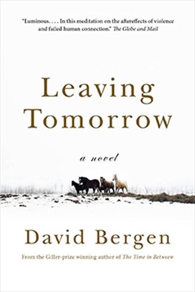 Front cover_Leaving Tomorrow