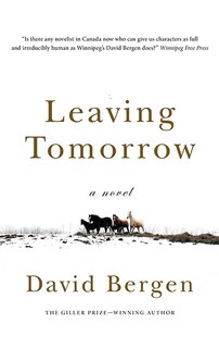 Front cover_Leaving Tomorrow