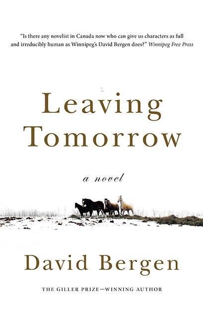 Front cover_Leaving Tomorrow