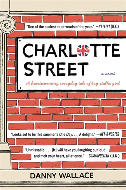 Front cover_Charlotte Street