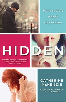 Hidden