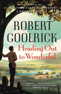 Front cover_Heading Out To Wonderful