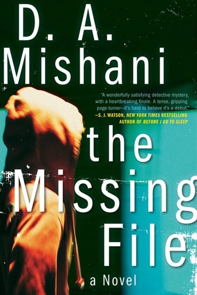 The Missing File