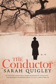 Front cover_The Conductor