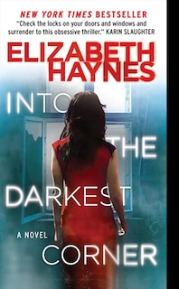 Front cover_Into The Darkest Corner