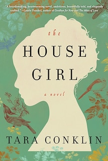 Couverture_The House Girl