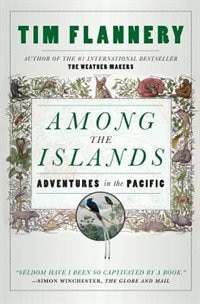 Front cover_Among The Islands