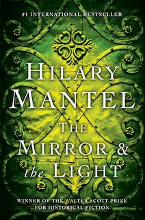 Couverture_The Mirror & the Light