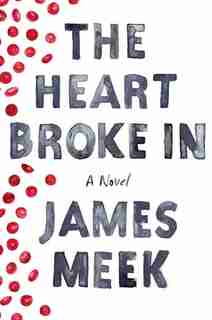 The Heart Broke In by James Meek