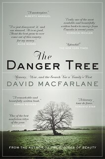 The Danger Tree