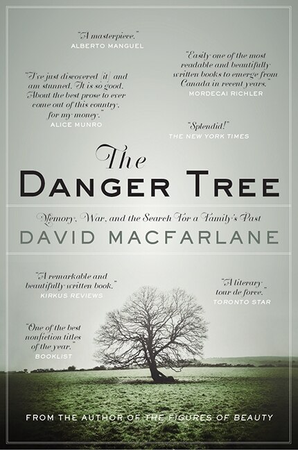 Couverture_The Danger Tree