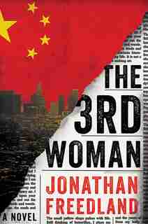 The 3rd Woman by Jonathan Freedland