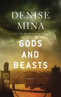 Couverture_Gods And Beasts