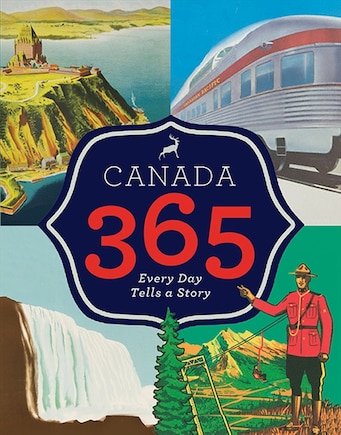 Canada 365