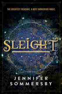 Sleight by Jennifer Sommersby