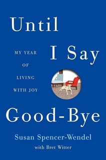 Front cover_Until I Say Good-Bye