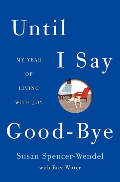 Front cover_Until I Say Good-Bye