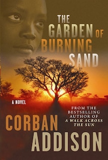 Front cover_The Garden Of Burning Sand