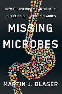 Front cover_Missing Microbes
