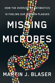 Front cover_Missing Microbes
