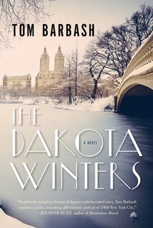 Couverture_The Dakota Winters