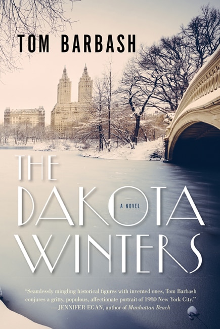 Couverture_The Dakota Winters