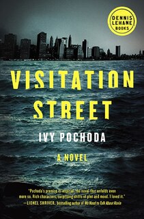Front cover_Visitation Street