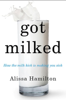 Front cover_Got Milked?