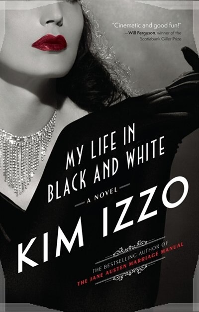 Front cover_My Life in Black and White