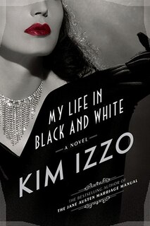 Couverture_My Life in Black and White