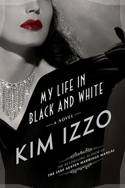 Couverture_My Life in Black and White