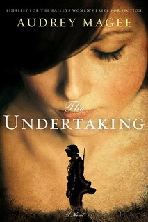 Front cover_The Undertaking