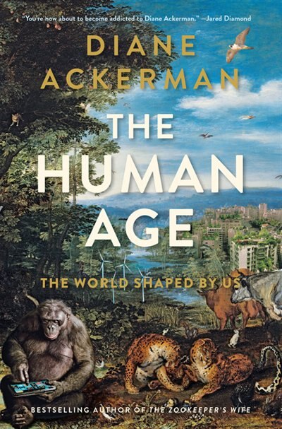 The Human Age: The World Shaped By Us