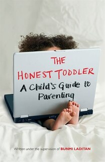 Couverture_The Honest Toddler