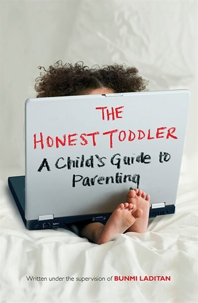 Couverture_The Honest Toddler