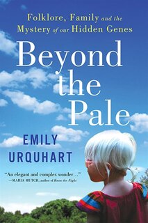 Front cover_Beyond The Pale