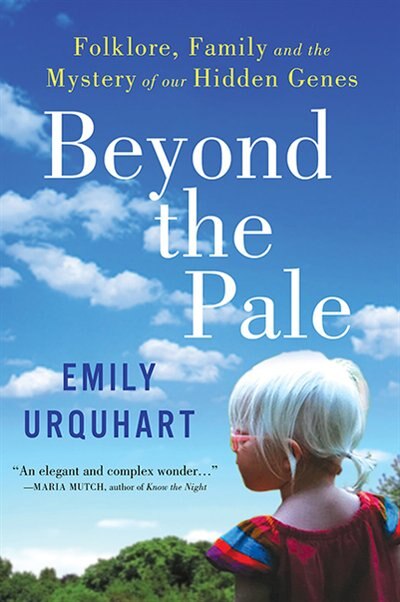 Front cover_Beyond The Pale