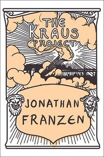 Front cover_The Kraus Project