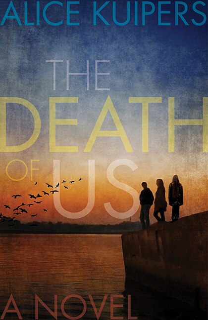 The Death Of Us image number 0