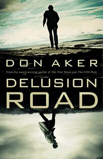 Couverture_Delusion Road