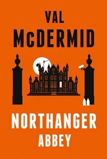 Front cover_Northanger Abbey