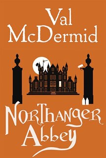 Front cover_Northanger Abbey