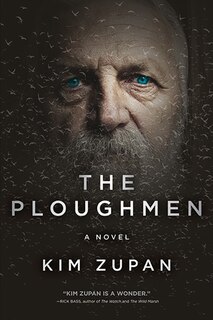 Front cover_The Ploughmen