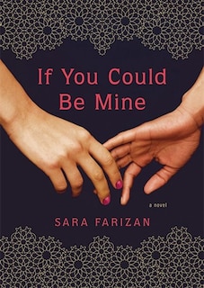 Couverture_If You Could Be Mine