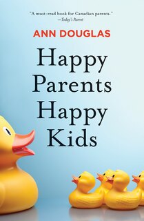Couverture_Happy Parents Happy Kids